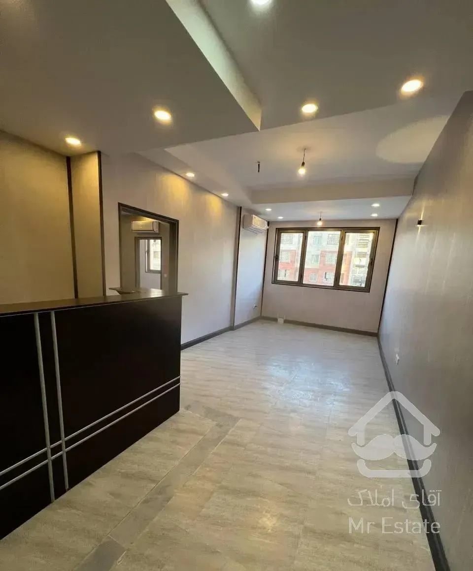 رهن کامل واحد اداری / فول امکانات