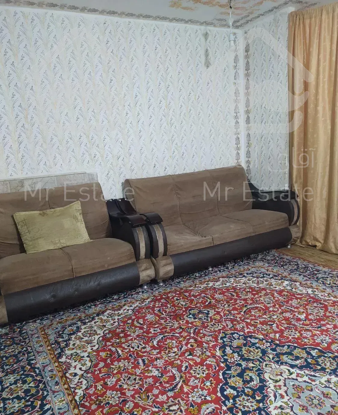 سویت  شخصی نزدیک حرم برای چند خانواده باپارکینگ