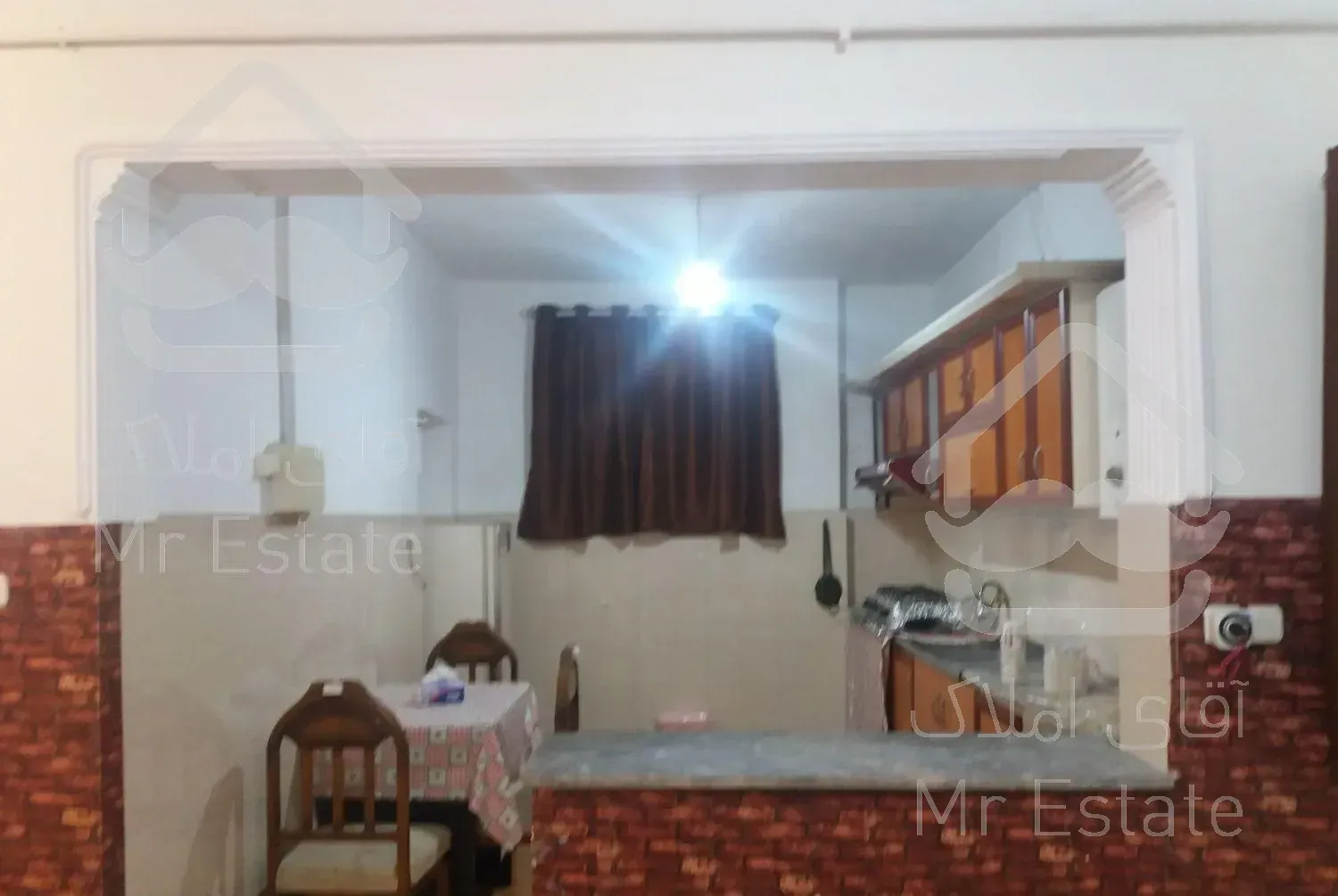 اجاره سوئیت. ویلایی مستقل. پارکینگ دار. رشت