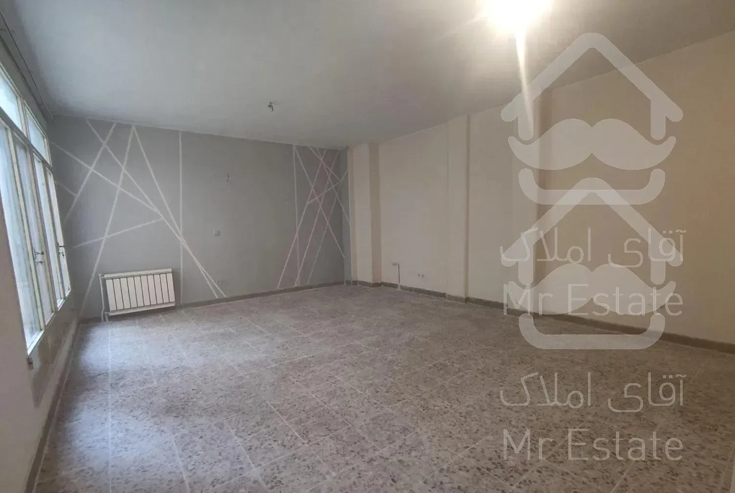 هفت تیر کریمخان خردمند شمالی همکف دو خوابه