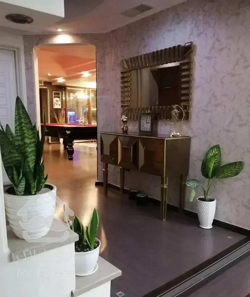 واحد ۲۷۰ متری دروس (فول امکانات)