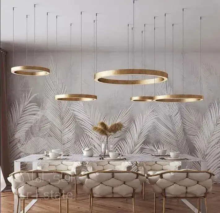 ۱۰۴ متر پر نور* خوش نقشه *خوش قیمت *کشاورز