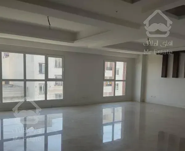 آپارتمان 117 متری نوساز جنت آباد مرکزی