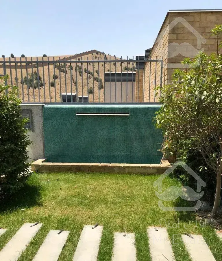 پنت هاوس ۳۶۰ متر