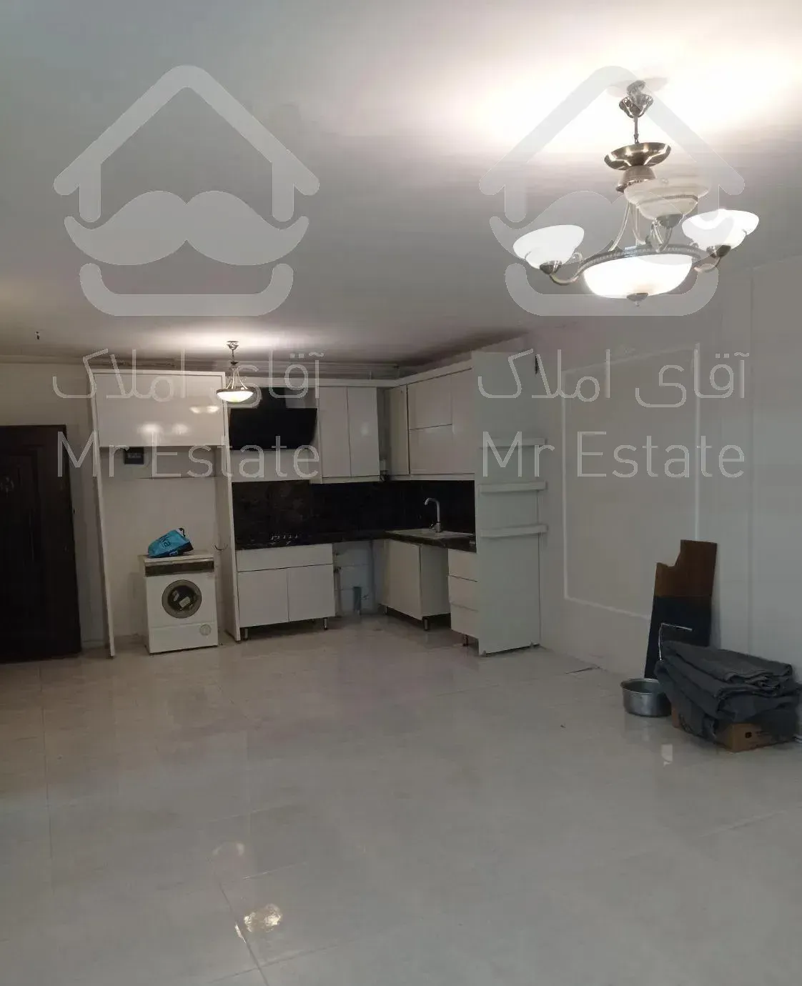 آپارتمان 80 متری / 2 خواب / هفت تیر 1