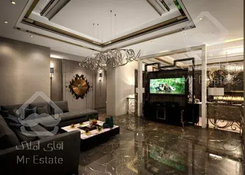 پیش فروش آپارتمان فرشته 425  متر لاکچری