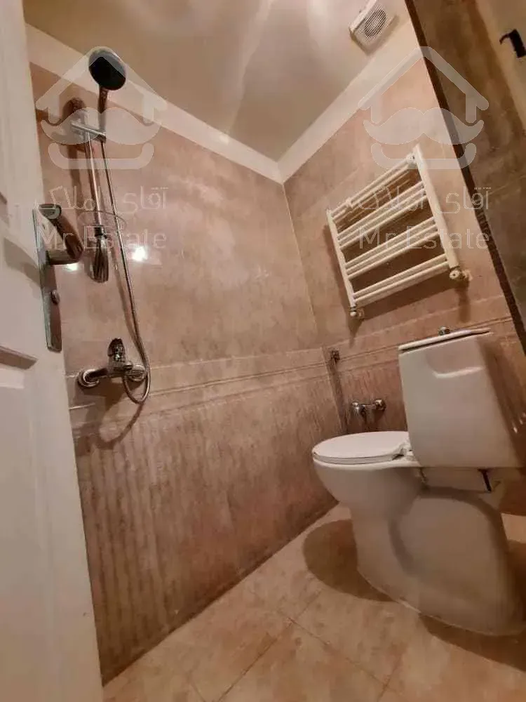 اپارتمان ۵۷متری یک خواب فردوس غرب