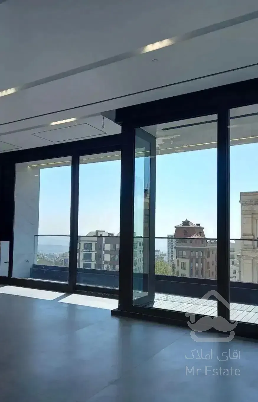 آپارتمان ۳۳۰ متری مدرن صفر در سجاد