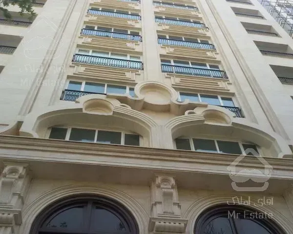 برج باغ ۱۸۵ متر ۳ خ  و دلنشین قیطریه