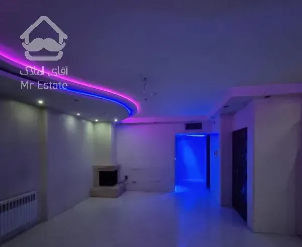 آپارتمان ۱۲۵ متری سه خوابه در احمدآباد،قائم ۱۶