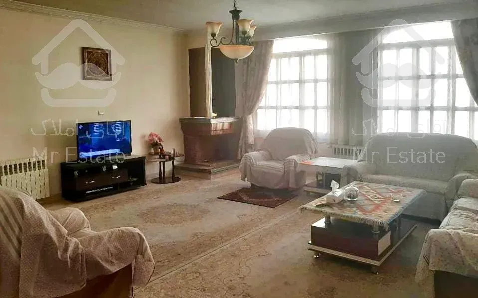 آپارتمان  ۱۵۰ متری