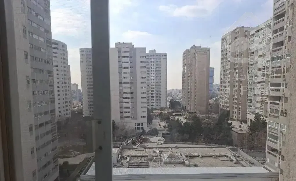 ۱۰۵متر ۲خواب/ بازسازی/ ویو ابدی/ فرصت سرمایه‌گذاری