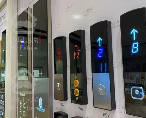 تعمیر،سرویس و نگهداری اسانسور