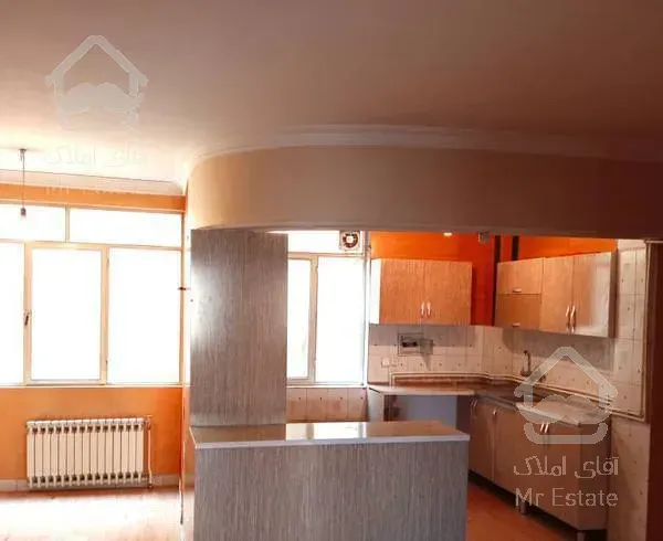 آپارتمان ۸۵ متری ۲ خواب