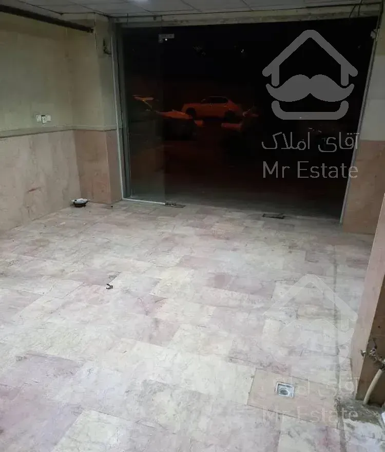 انبار  ۳۰ متری . فقط بعنوان انبار