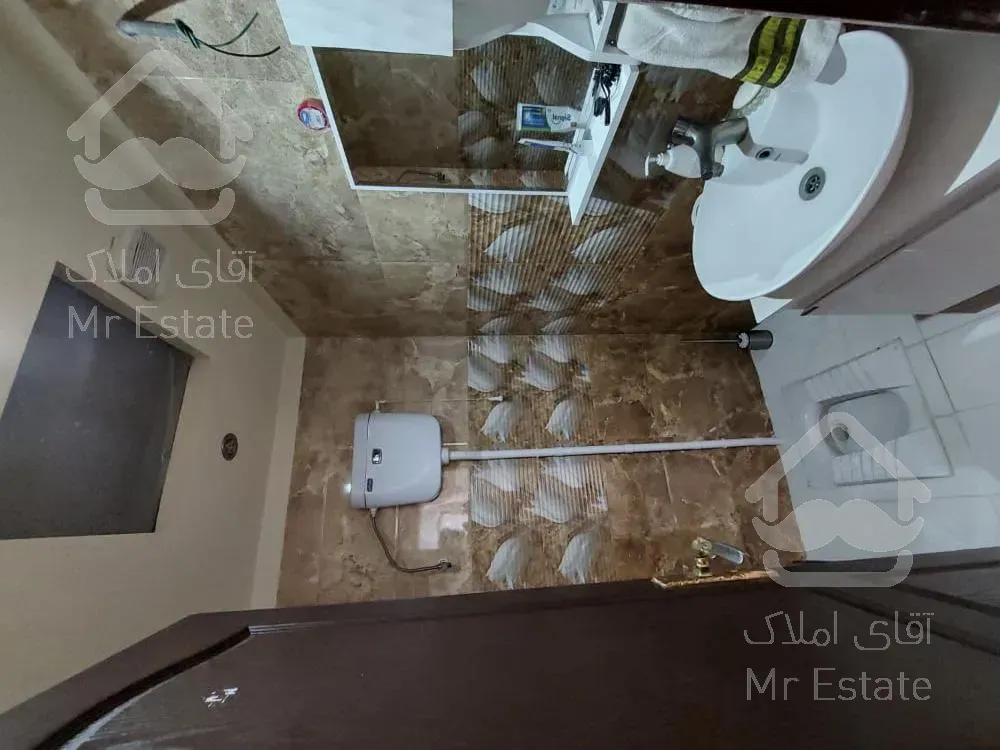 ۷۷متر،اباذر،کم سن،پرنور