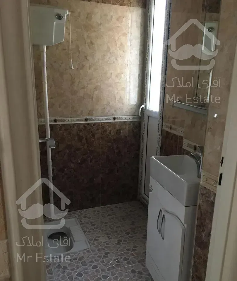 ۶۵ متر اندرزگو