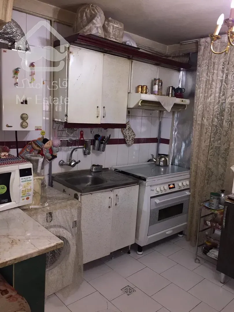 46متر 1خواب پارکینگدار فرصت خرید