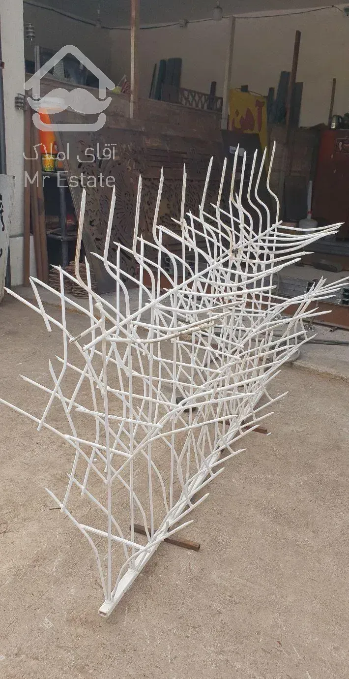 جوشکاری سیار*حفاظ کولر*درب وپنجره*شاخ گوزنی*ضدسرقت