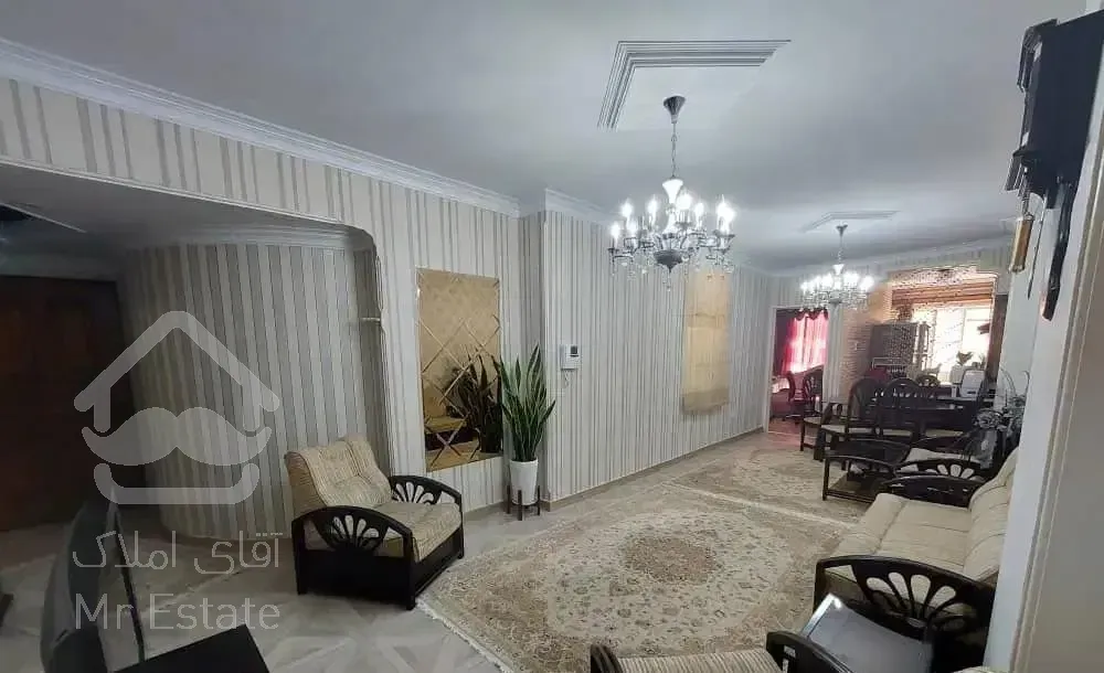 63 متر  یک خواب  طبقه اول با پارکینگ