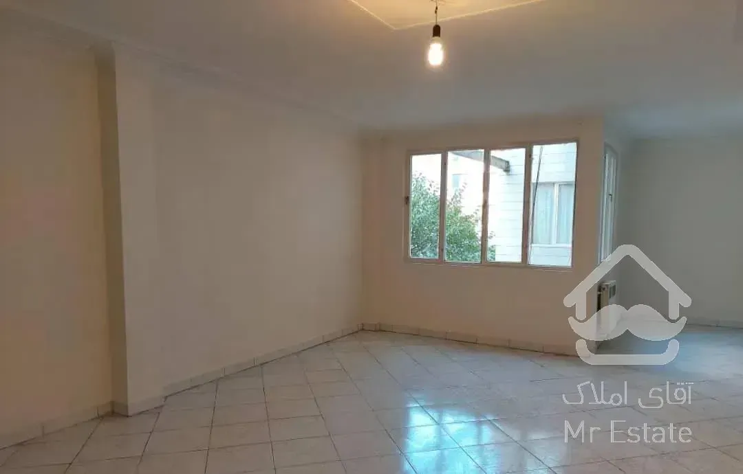 میرداماد نفت 110  متر با امکانات