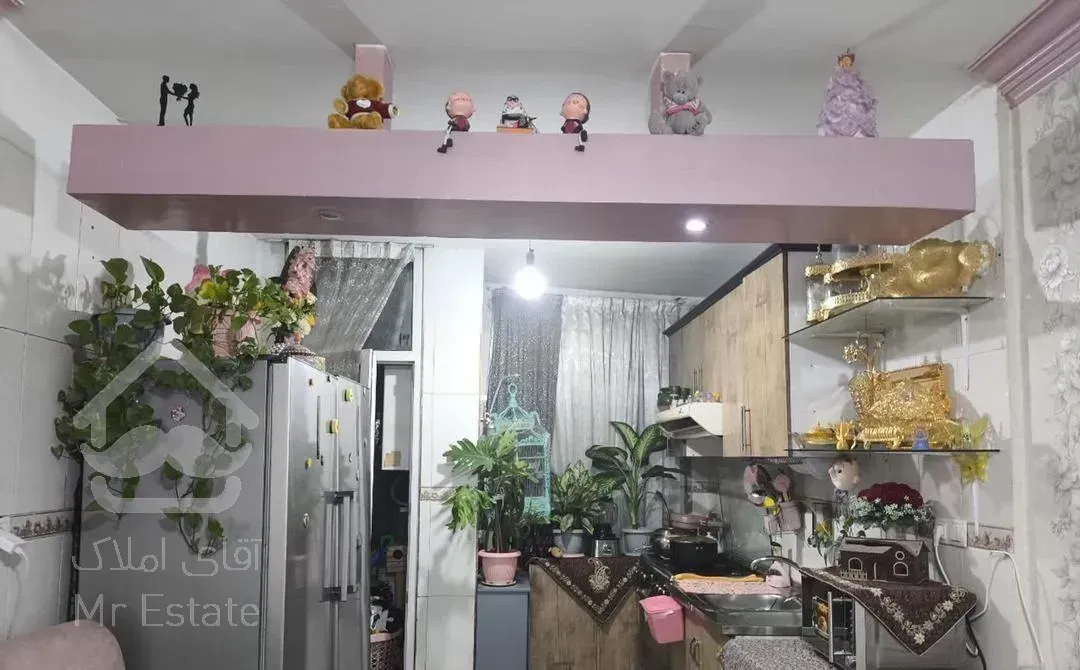 ۴۱متری/تخلیه/سرمایه گذاری/سکونت