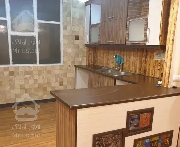 ۷۲متری  خوش نقشه