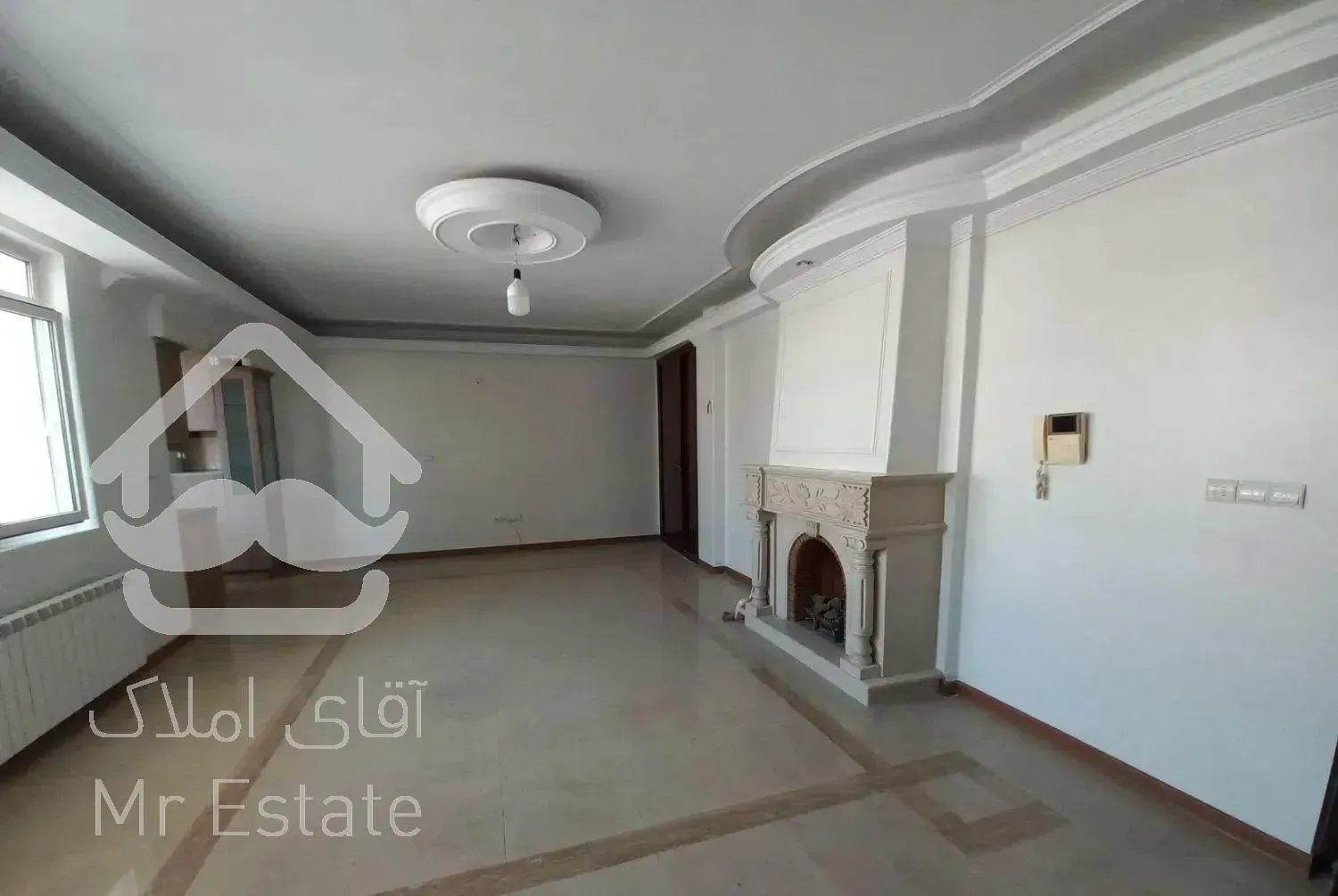 ۷۰متری فول امکانات ، غرق در نور /اختیاریه