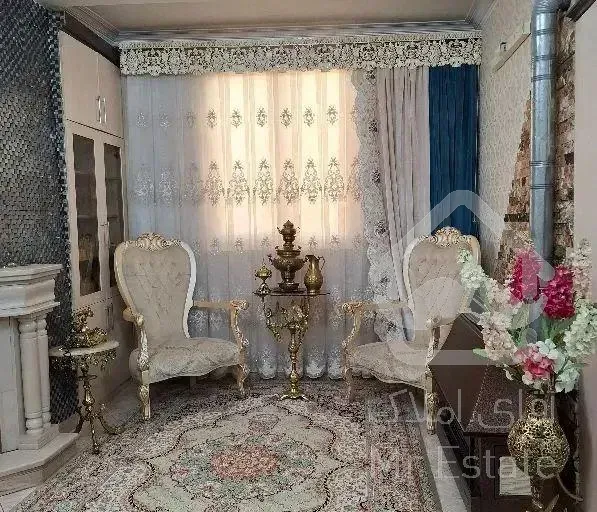 آپارتمان ۸۰ متر دو خوابه