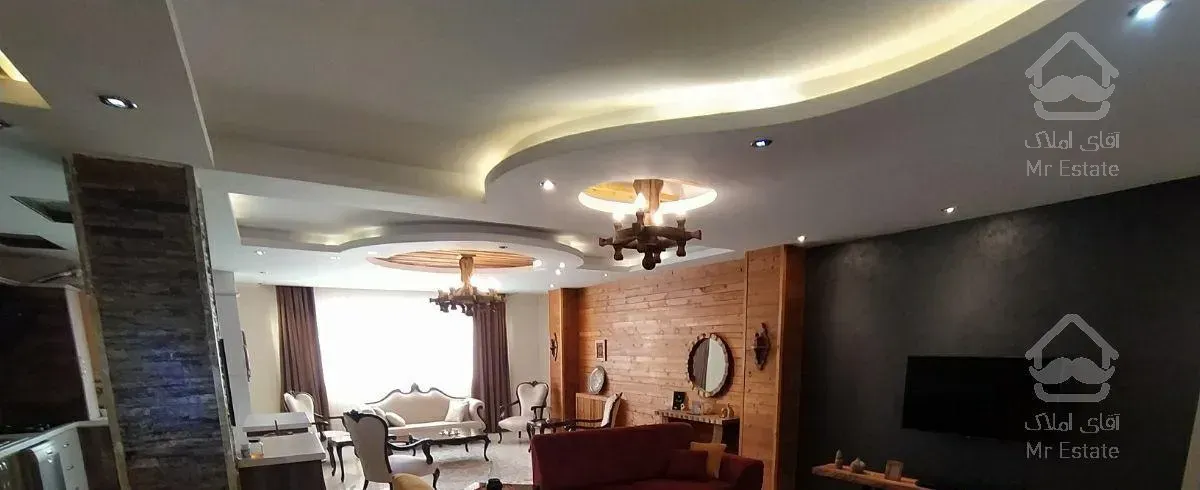 آپارتمان فاز۴مهرشهر