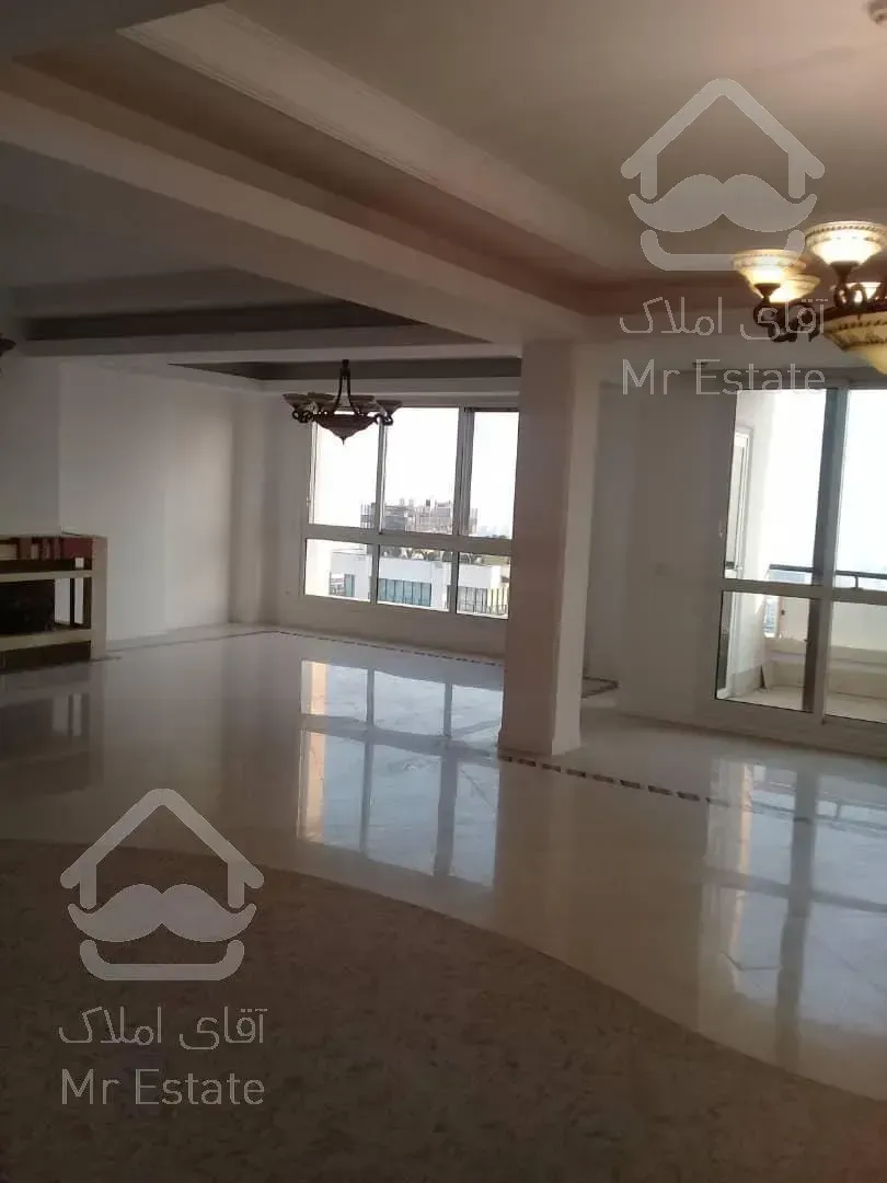 اجاره و رهن آپارتمان ولنجک 300  متر اکازيون