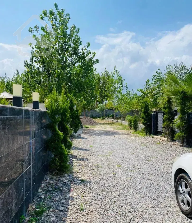 فروش خانه ویلایی ۲۵۰ متری ۴ خوابه