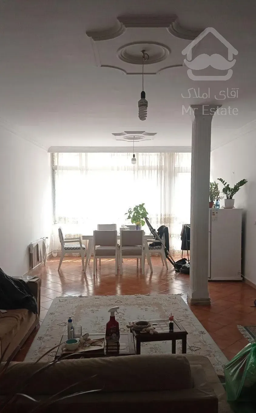 آپارتمان ۱۰۸ متر ۲ خوابه تک واحددر آرژانتین