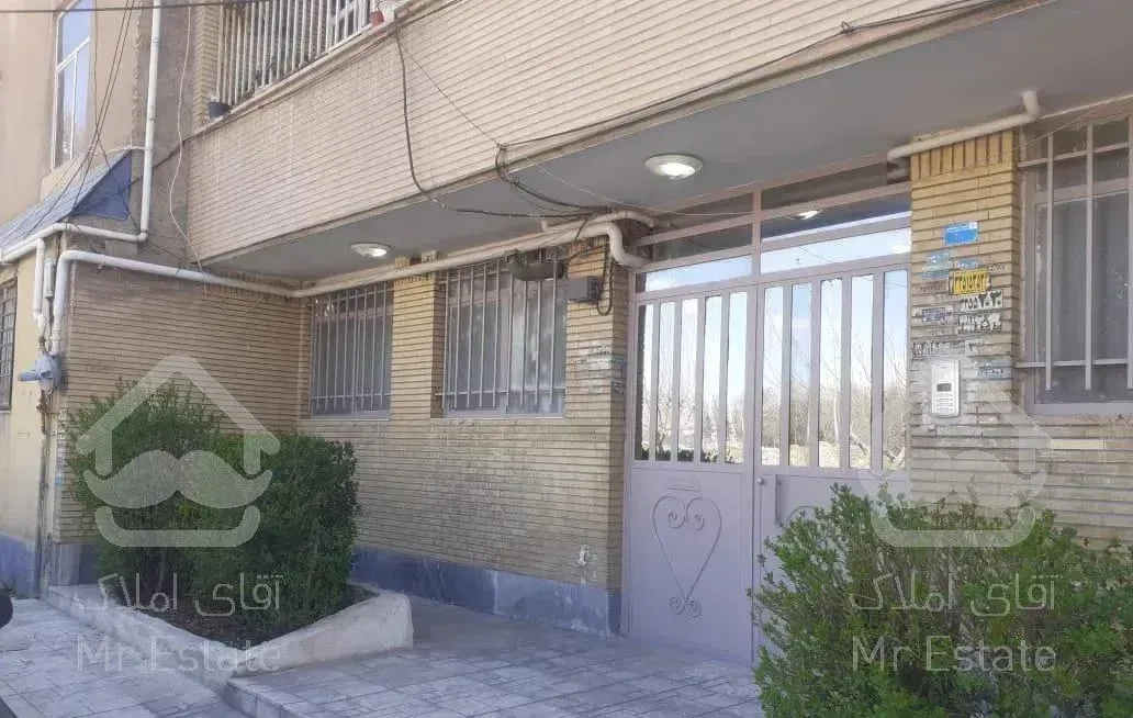 یک خواب . واحد مبله می‌باشد .هم اجاره هم فروش