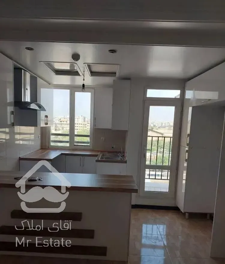 آپارتمان۶۳متر،۲خواب،فول