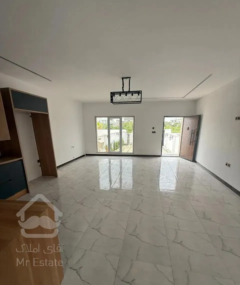 فروش ویلا نوساز ۸۵متر سرخرود