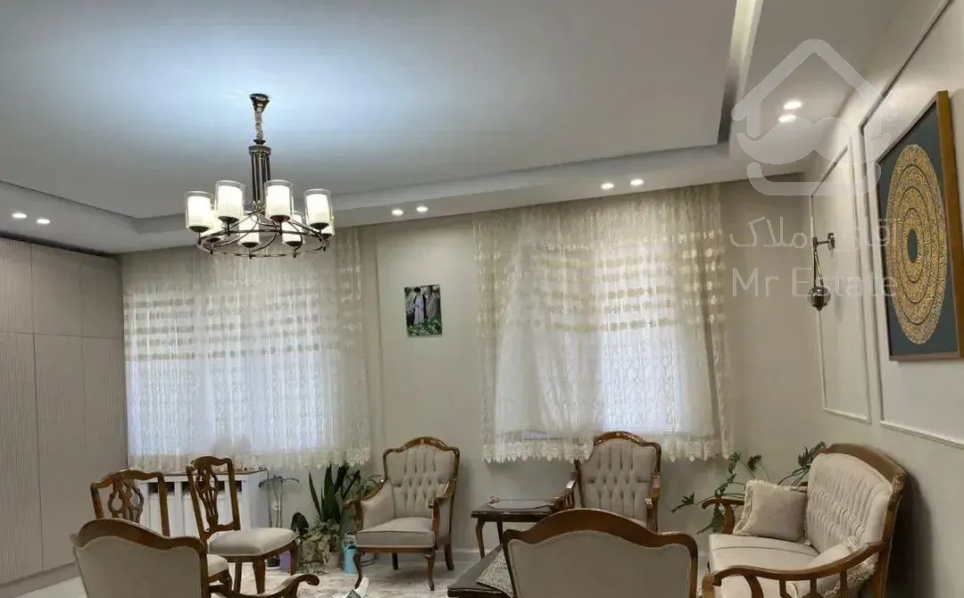 ۱۵۰ متر / ۳ خواب / فول مشاعات هتلینگ / Top نیاوران