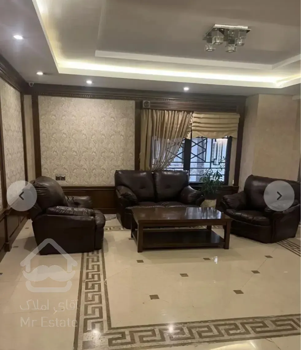 پاسداران/۲۷۳متر/۴خواب/فول امکانات/بی نظیر