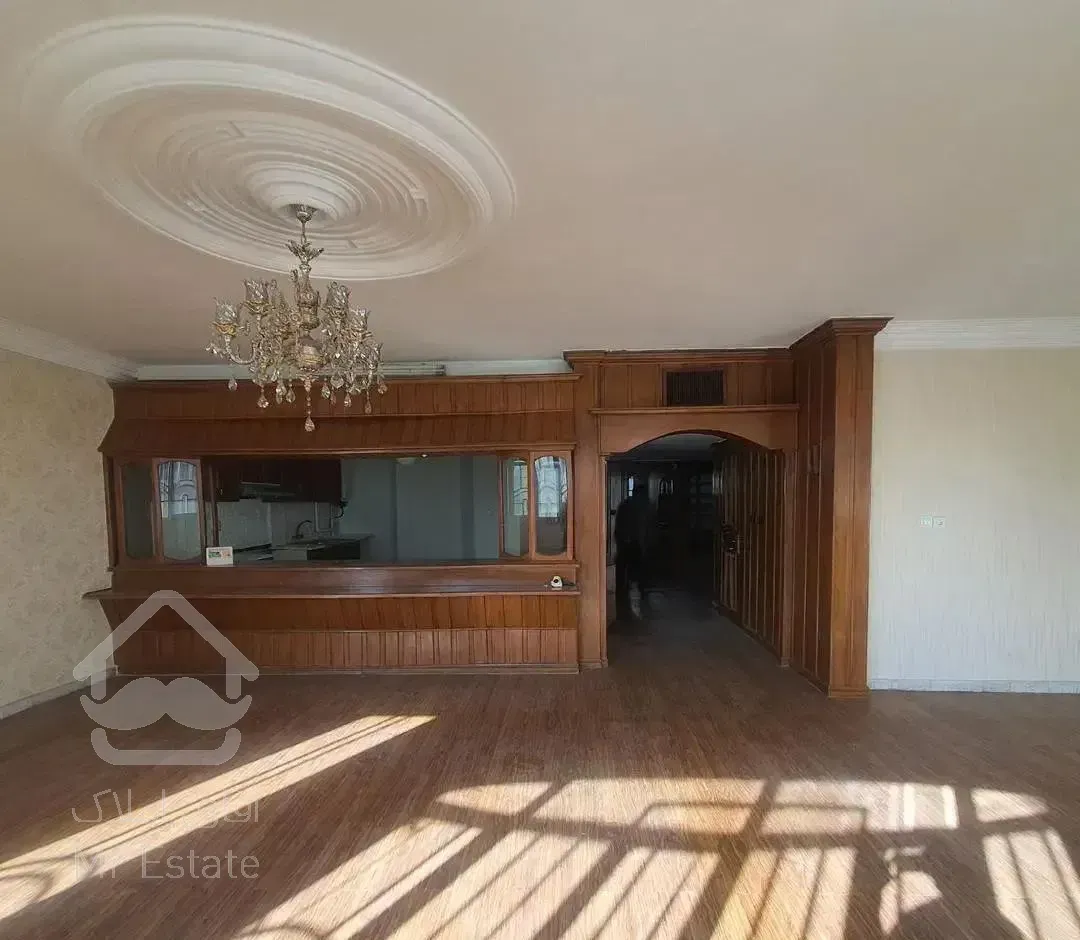 ۱۶۲متر 3 خواب جلال 15