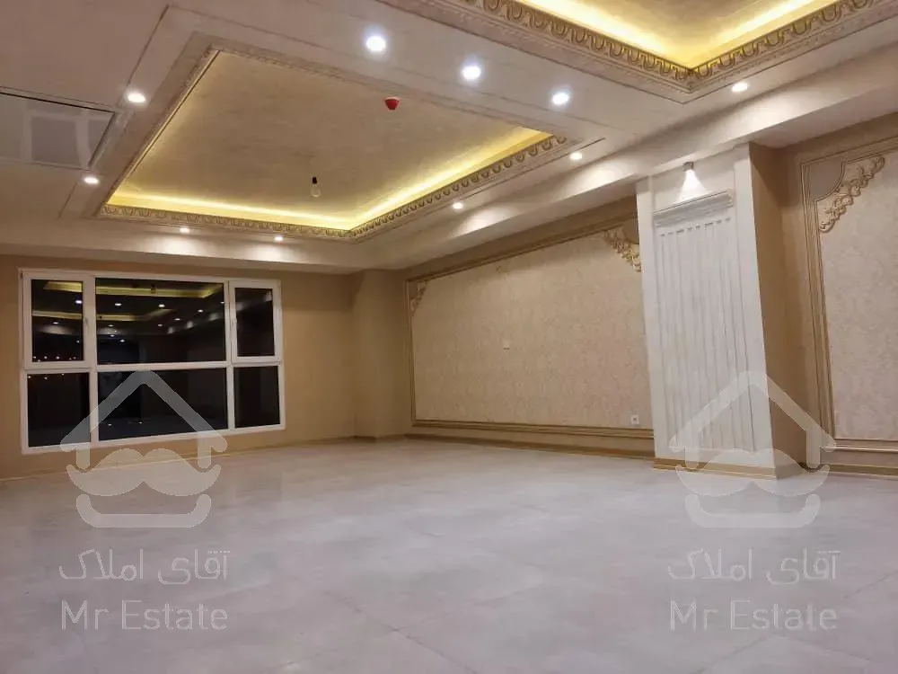 ۱۶۰ متر ۳خواب باویوی ابدی کوهستان