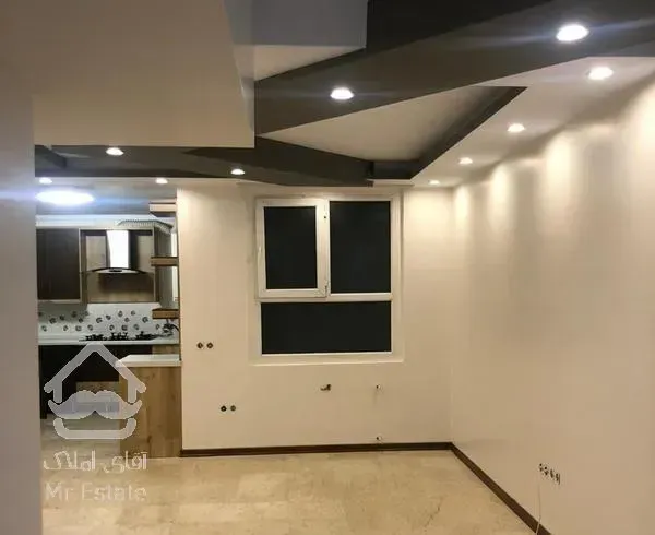 اپارتمان ۷۲ متر ۲ خوابه