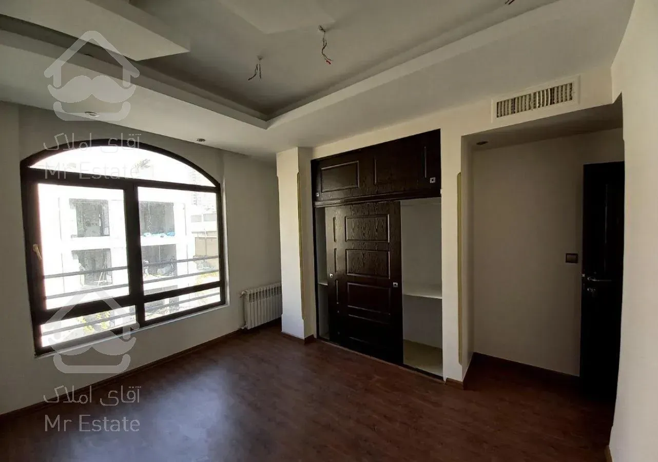 رهن ۱۲۵ متر آپارتمان تک واحدی / ۲ خواب / دهکده المپیک