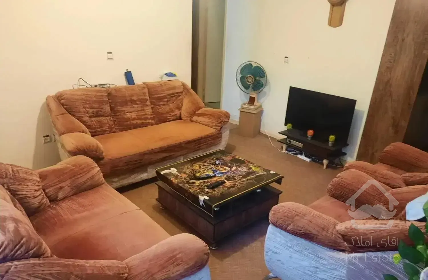 واحد ۶۰ متری سند دار شهرک امام