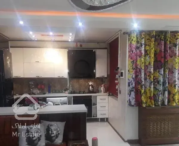 آپارتمان شیک ۷۸ متری پونک .همیلا...