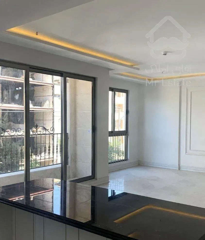 ۹۸متر/ برج مجلل هوشمند/وام دار سند معاوضه