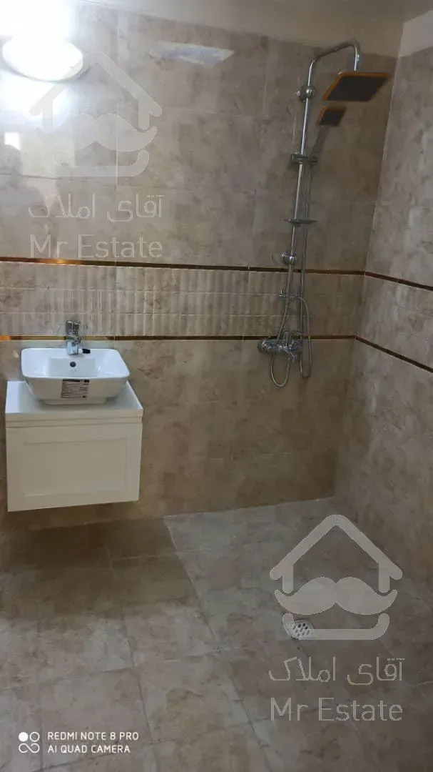 130 متر / سه خواب / مرزداران / سرسبزجنوبی