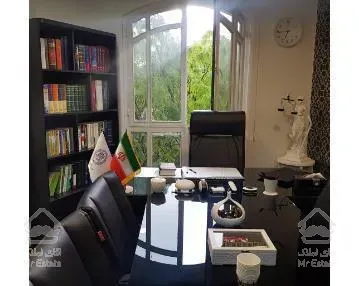 اجاره‌ آپارتمان سند اداری فوق العاده شیک صادقیه