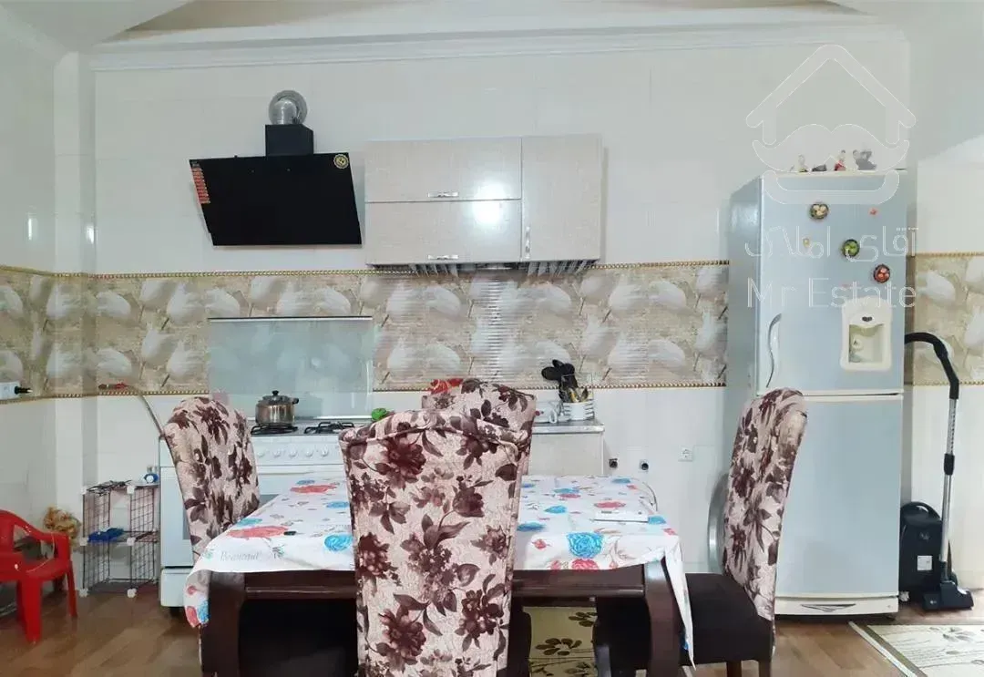 ویلادوبلکس دو خواب استخر آب گرم سر پوشیده