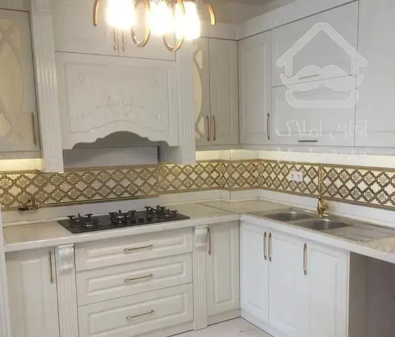 95 متری شیک لوکیشن  الهیه