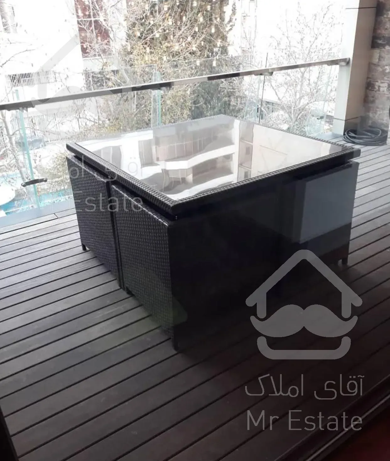 ۲۲۰ متری فرمانیه مهماندوست